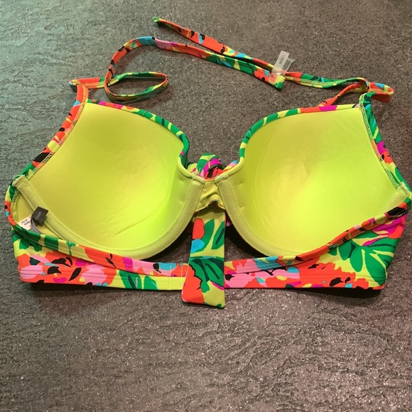 Aerie Swim/Bridget style bikini top - Picture 4 of 8